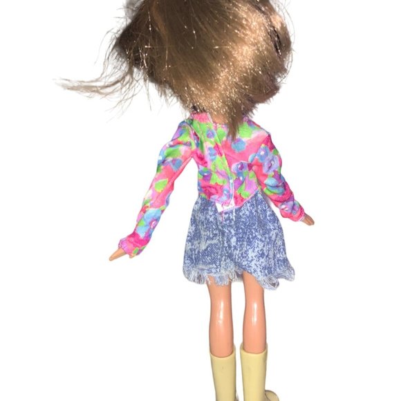 Bratz Fashion Doll 2001Pre owned - Picture 11 of 14